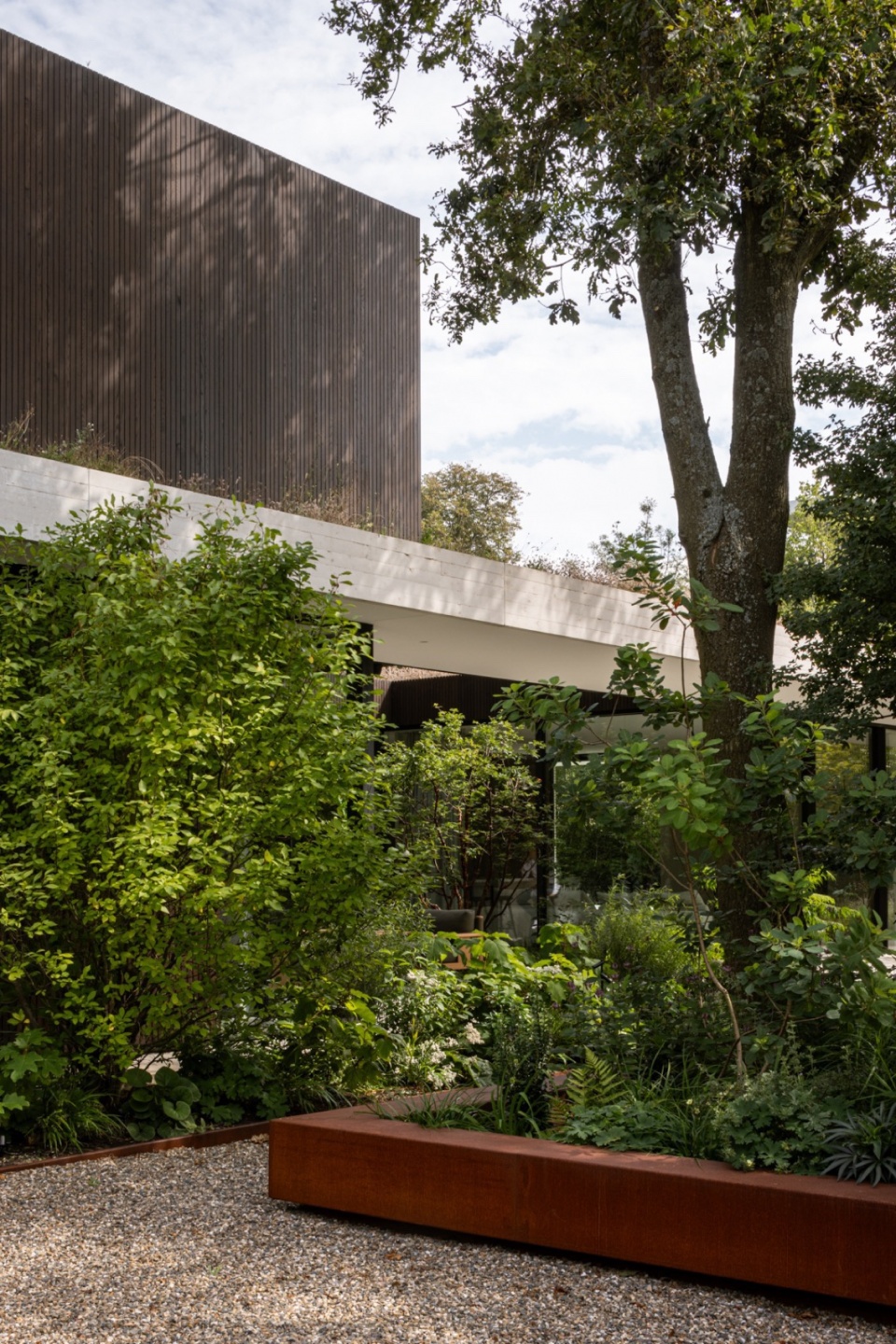 i29 architects Hidden Villa 39