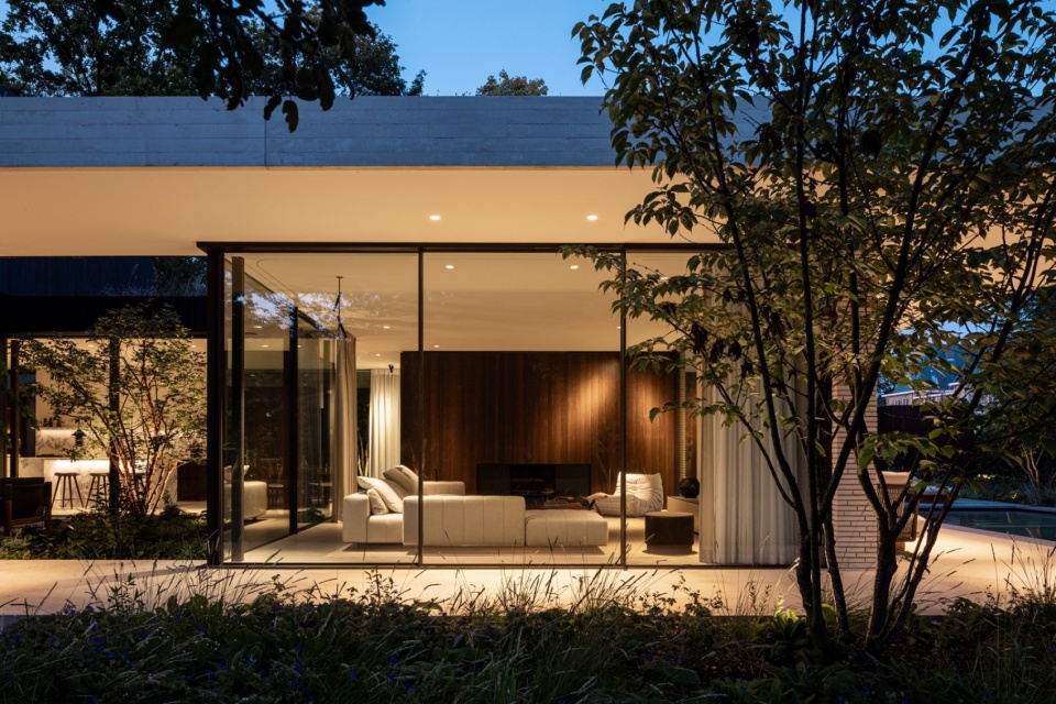 i29 architects Hidden Villa 49