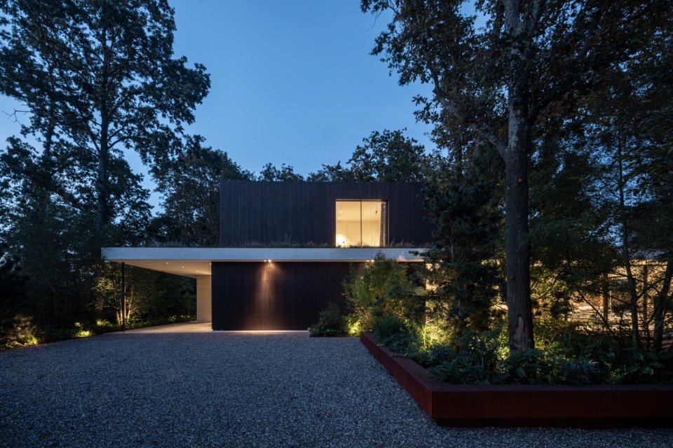 i29 architects Hidden Villa 52