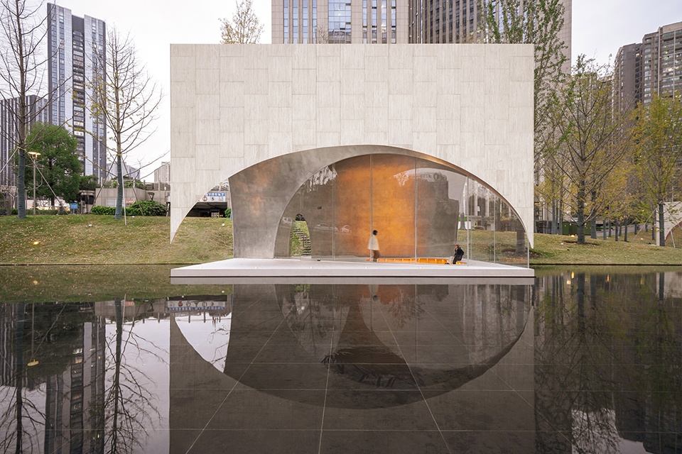 深圳）一树建筑ATELIER XI – 实习生/ 建筑设计师/ 室内设计师/ 景观