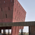 Mapfre Chiclayo公墓，秘鲁 / TERRITORIAL