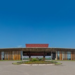 Mapfre Chiclayo公墓，秘鲁 / TERRITORIAL