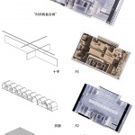 润扬创新中心设计，青岛 / 单数设计