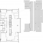 润扬创新中心设计，青岛 / 单数设计