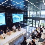 润扬创新中心设计，青岛 / 单数设计