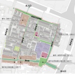 银行街开甲片区更新设计，苏州 / 平介设计