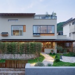 gooood合辑：中国乡建住宅（2022～2025）