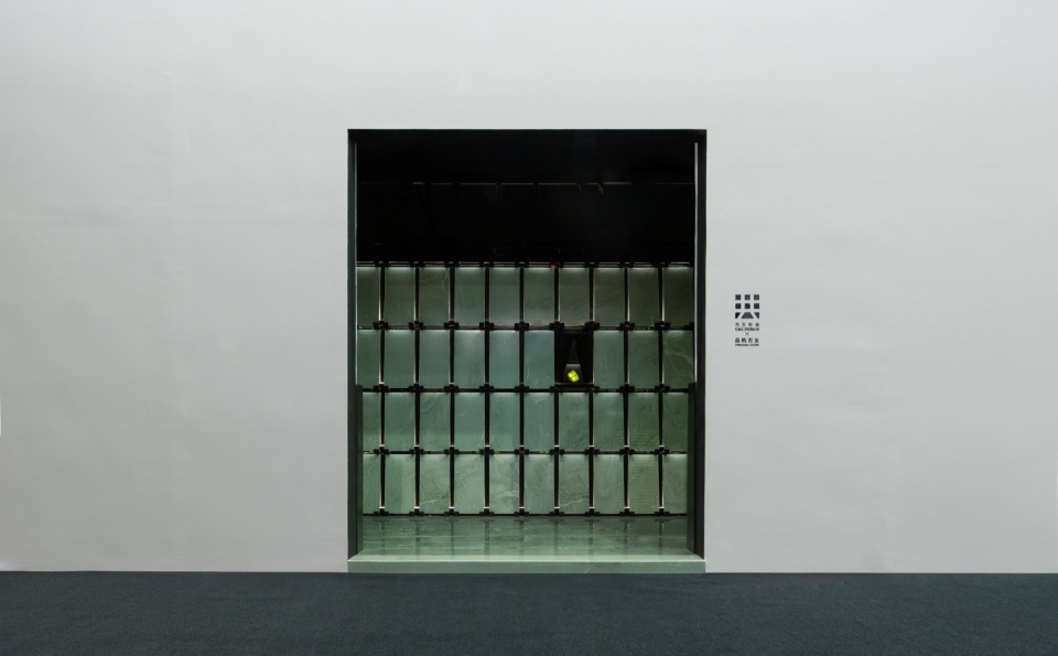 2025 XIAMEN HABITAT DESIGN LIVING FESTIVAL H1 STONE SHOWROOM