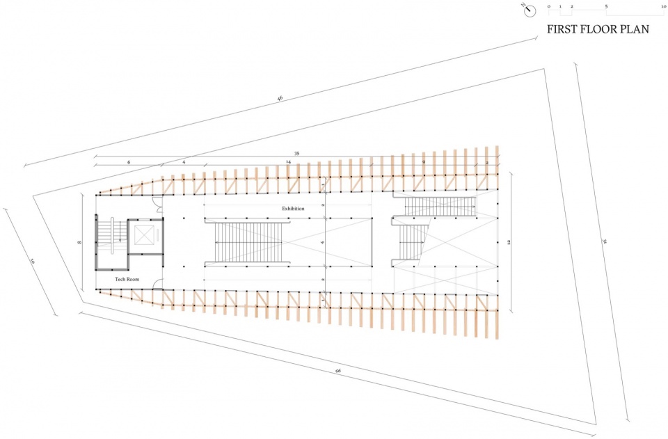 Bahrain Pavilion Lina Ghotmeh