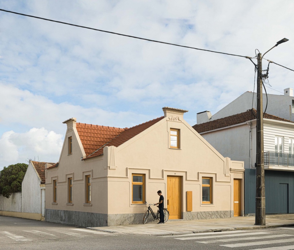 Binome by Appareil Architecture uni