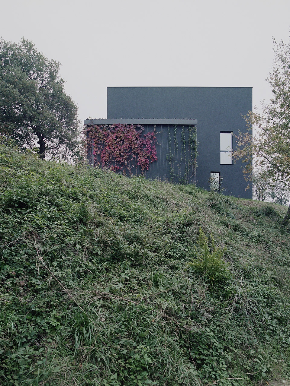 More:INOUTarchitettura LADO architetti LAMBER LAMBER