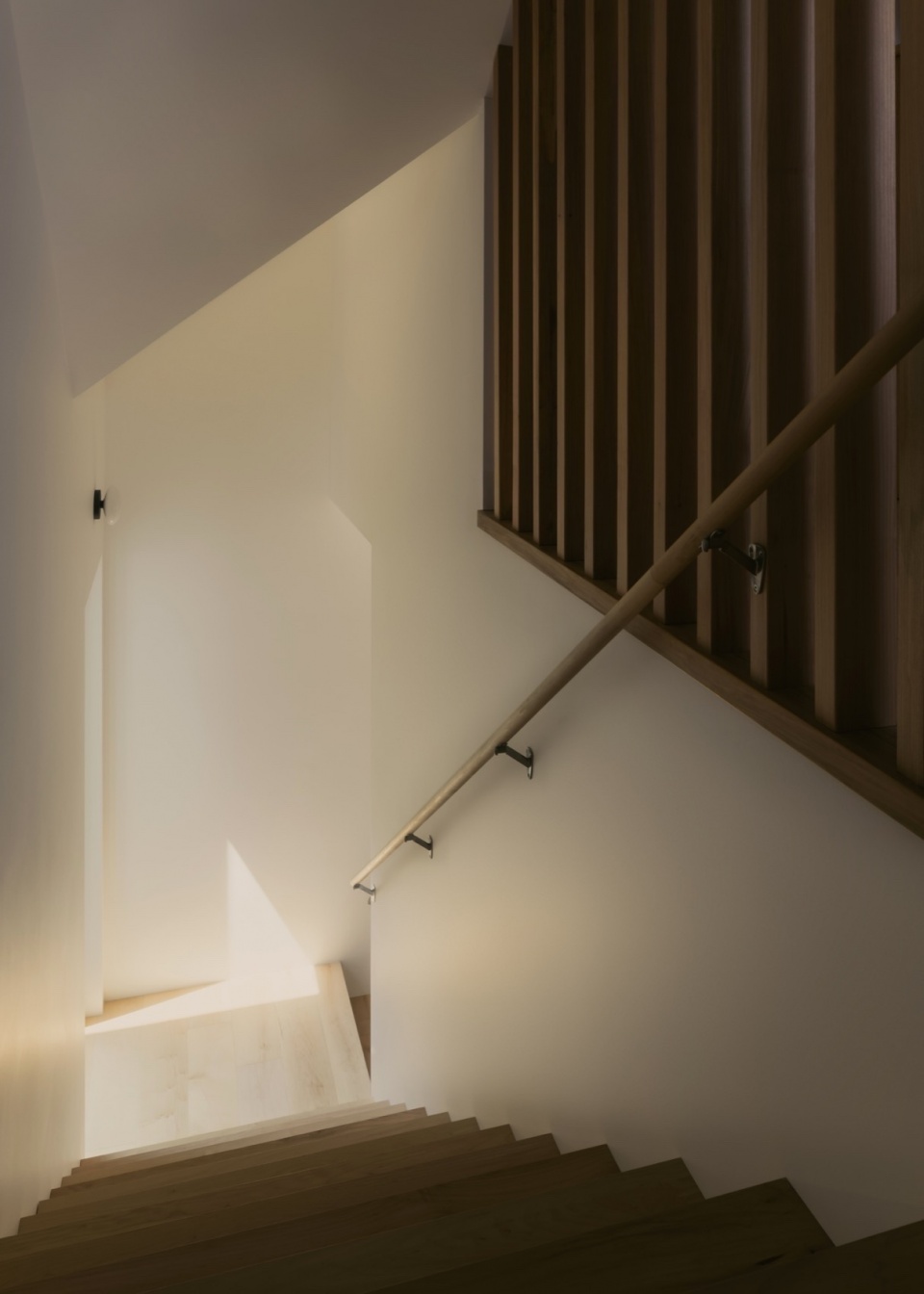 Three Peaks by Twobytwo Architecture Studio