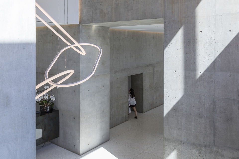 Vancouver House by BIG
