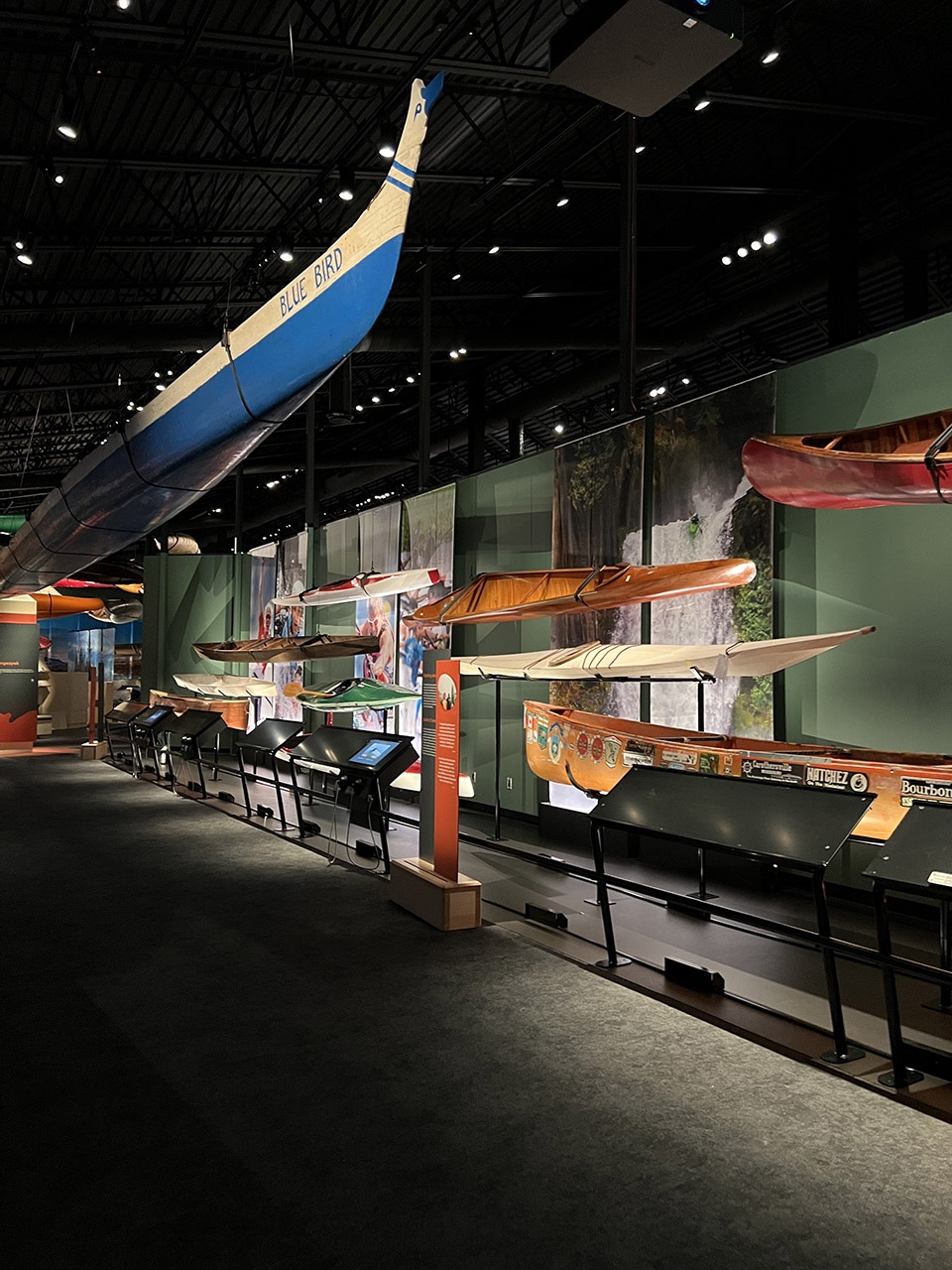 canadian canoe museum by lightemotion