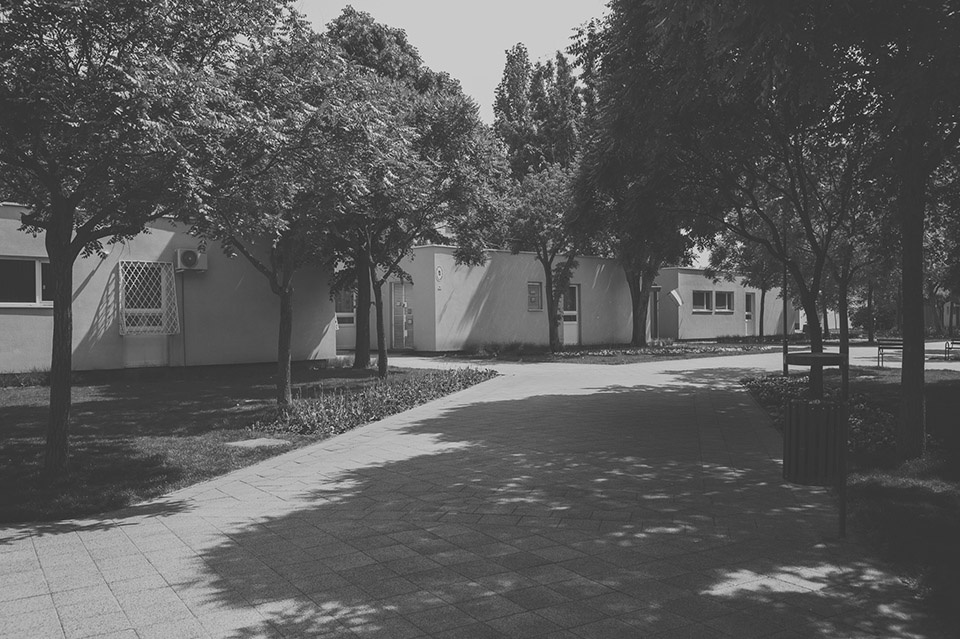 gyongyszem kindergarten by archikon architects