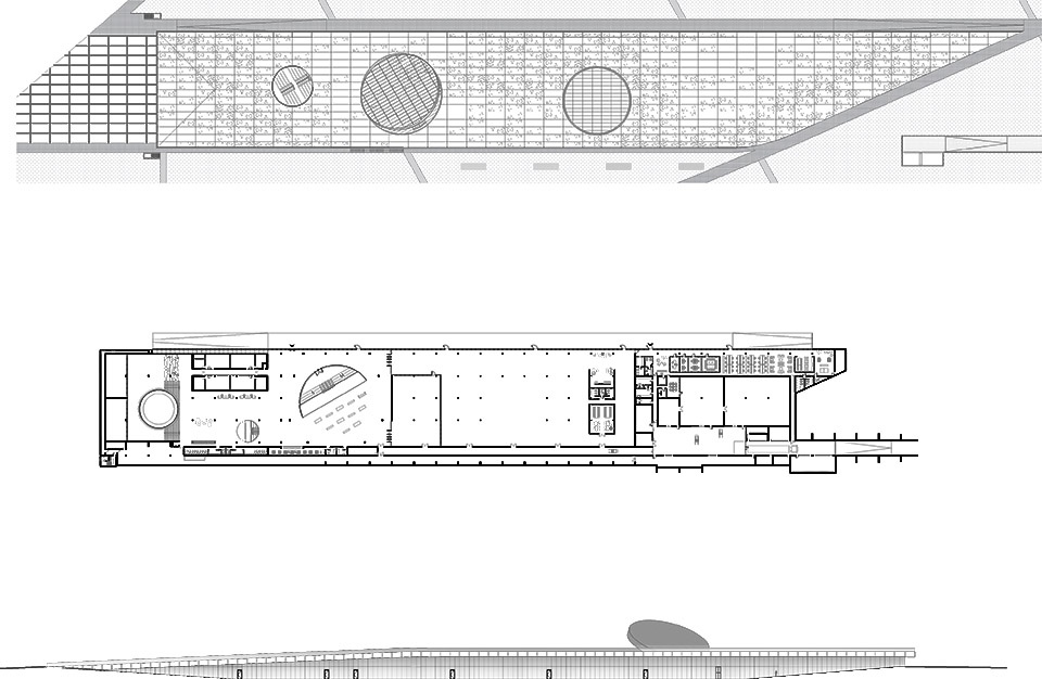 science museum in kaunas by smar architecture studio