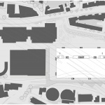 圣加仑新Olma大厅，瑞士 / Ilg Santer Architekten