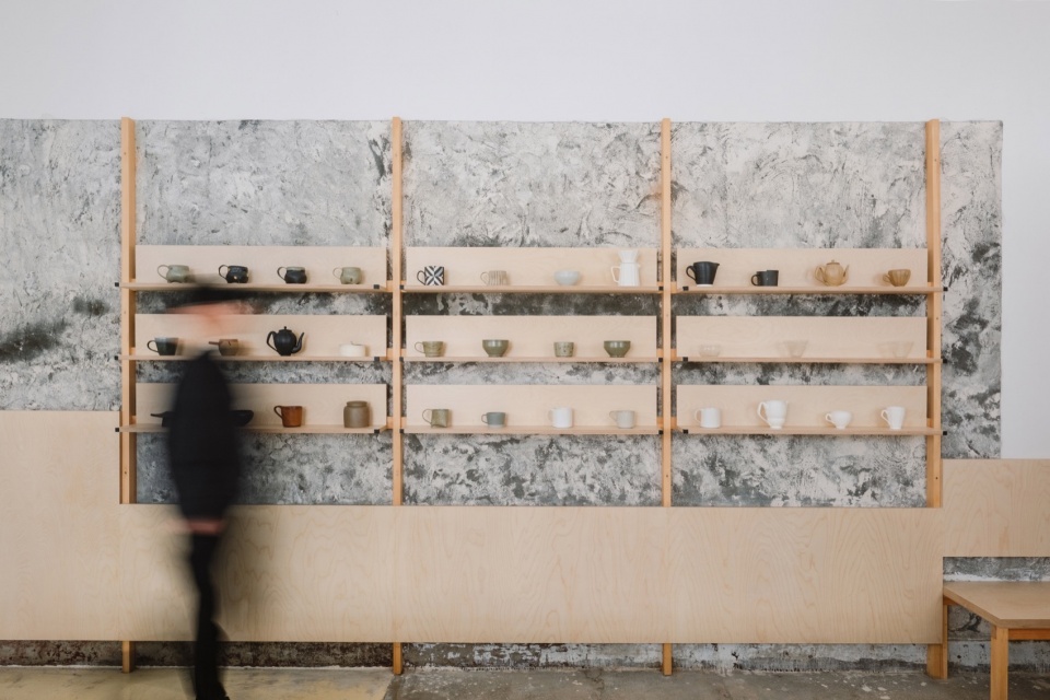 Office FUU ZASUI Space Renovation by Office FUU