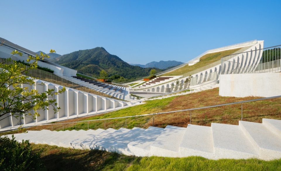 Sunner Museum by Atelier Alter Architects