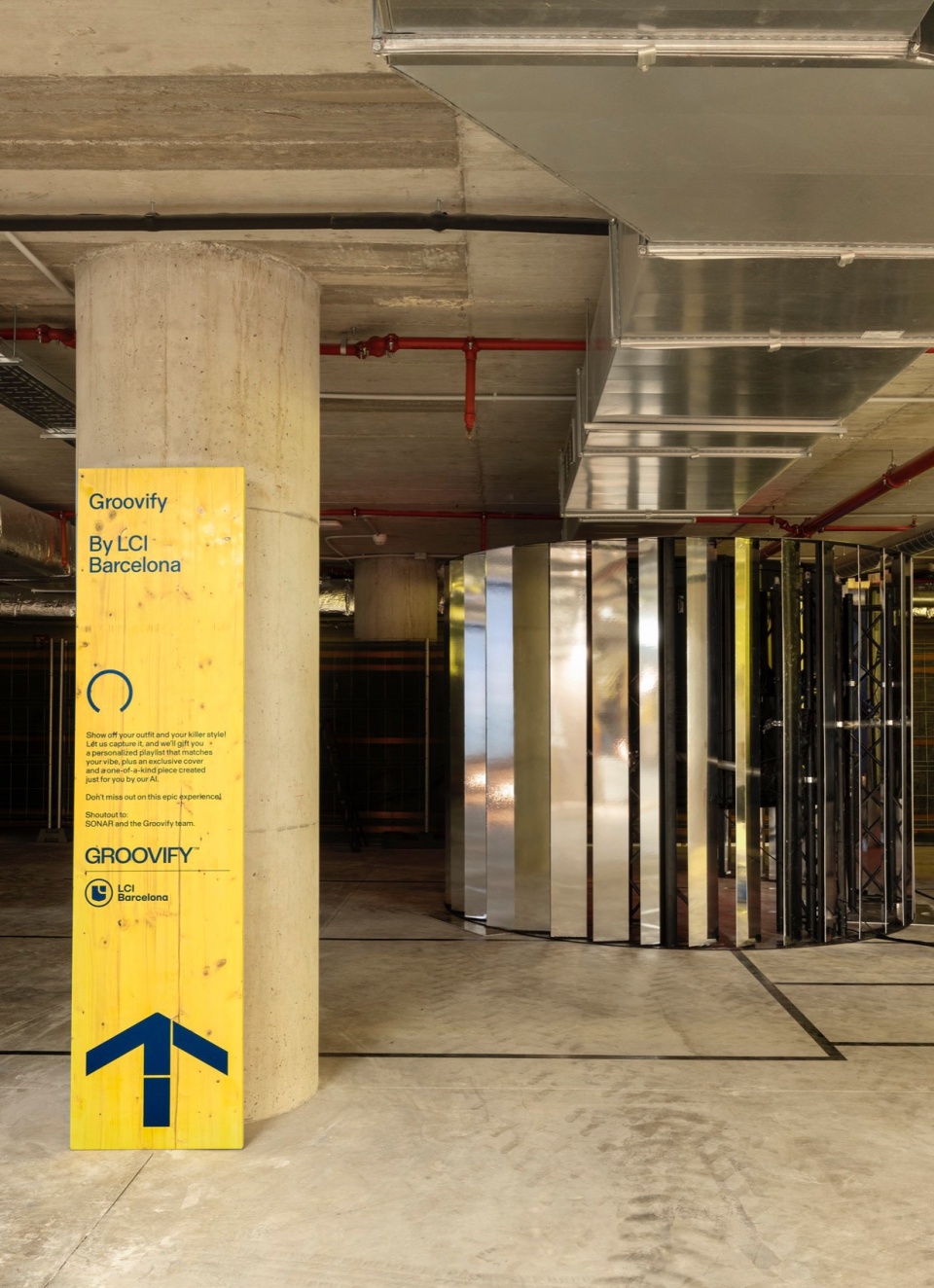 Underground by NeuronaLab