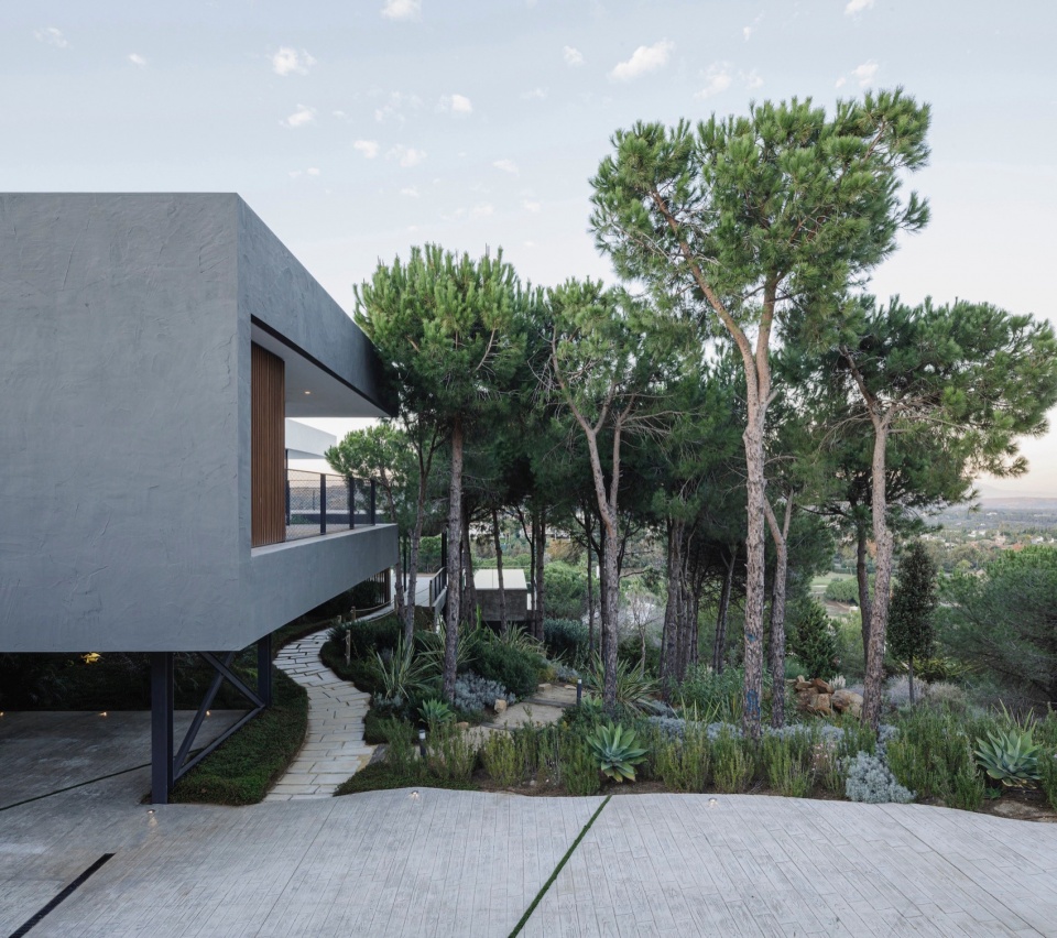 Villa Las Nubes by Flow 81