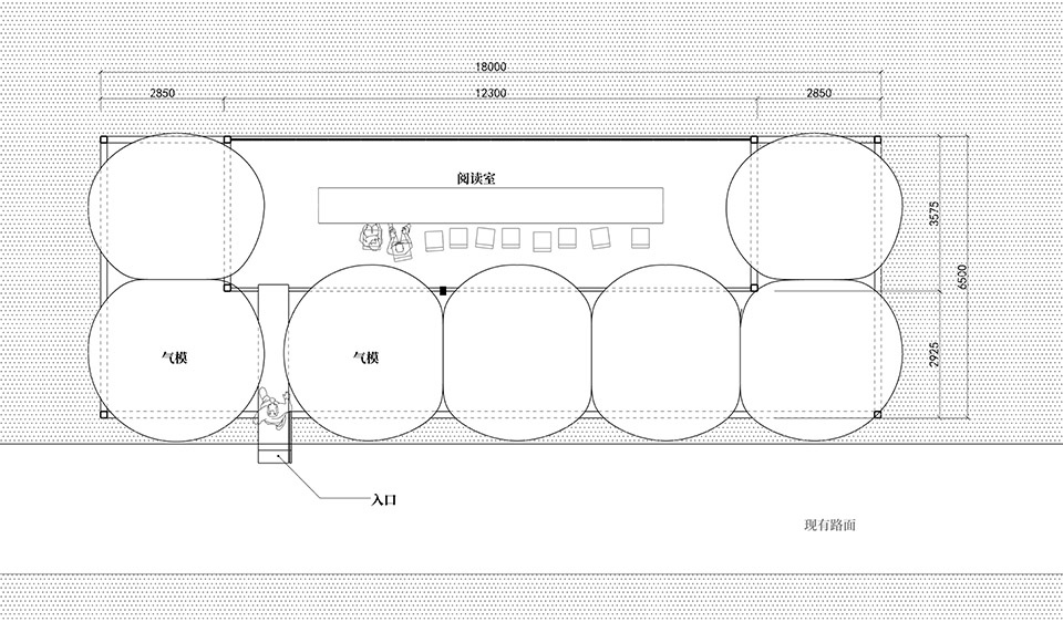 down in the clouds farm field renovation byppractice on earth increments studio
