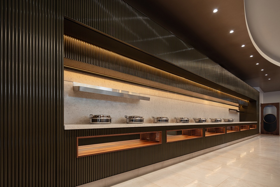 hilton doubletree fb spaces by atelier zebulon perron
