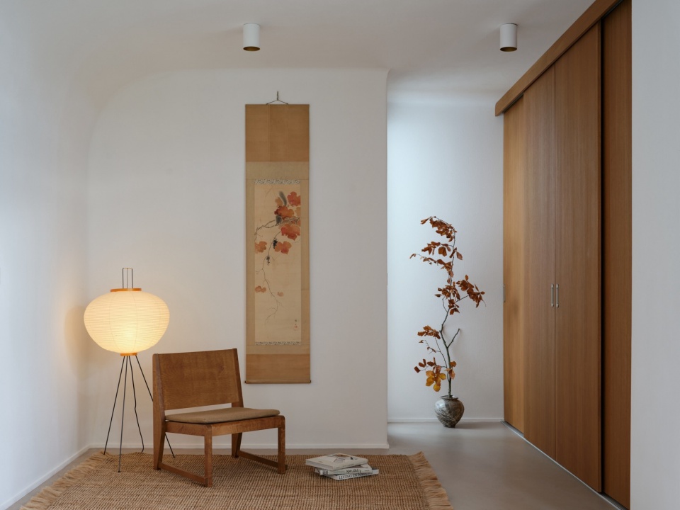 house Oskar Jan Zaloudek Architekt