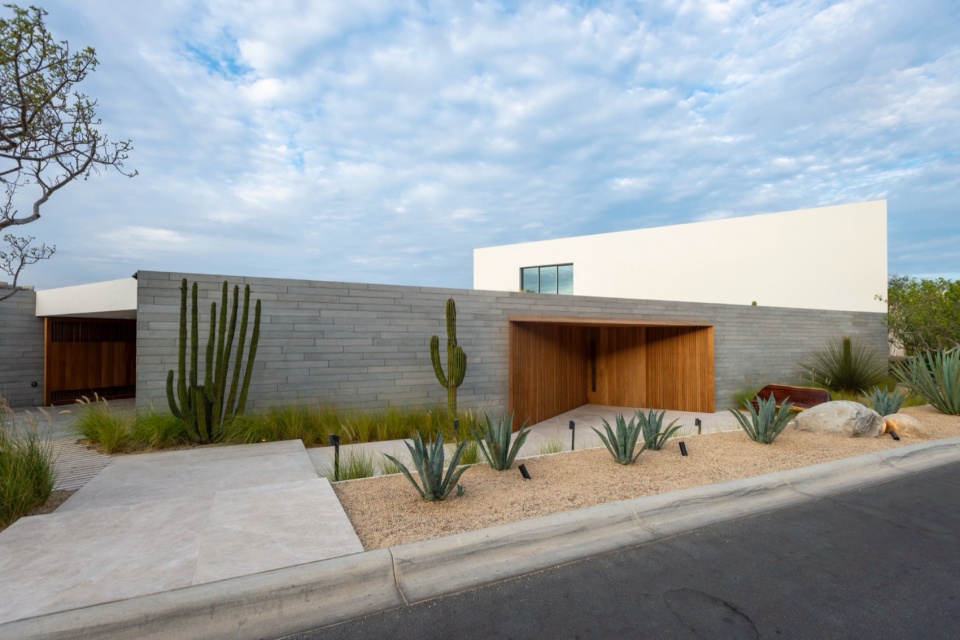 ima house by ezequiel farca studio