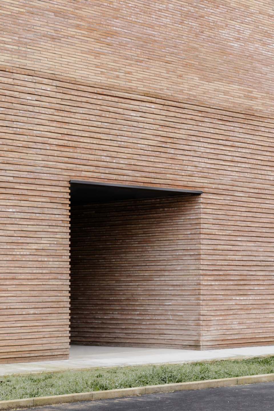 montale high school pontedera by coluccipartners architettura