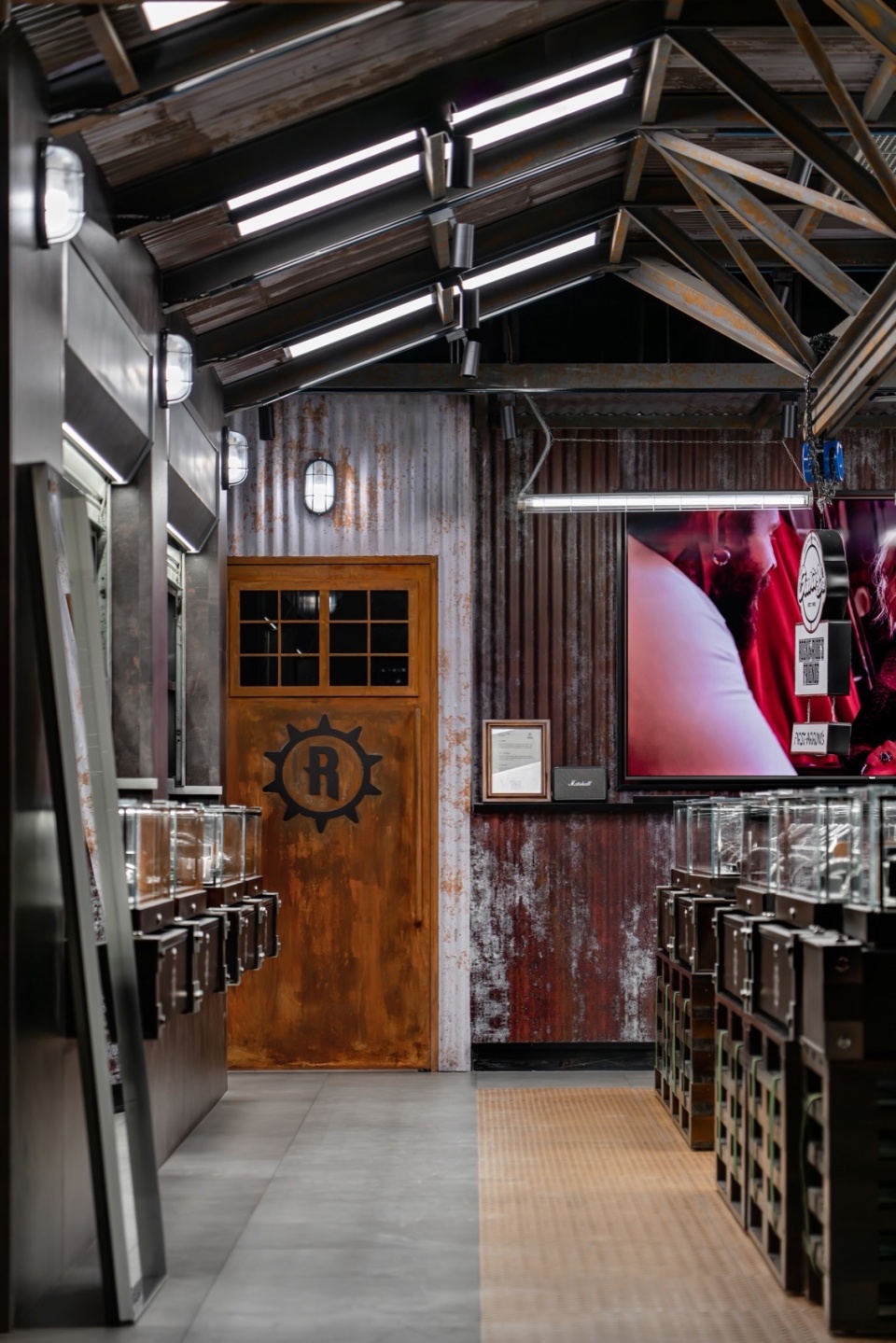 rockride beijing sanlitun taikoo li store by within beyond studio