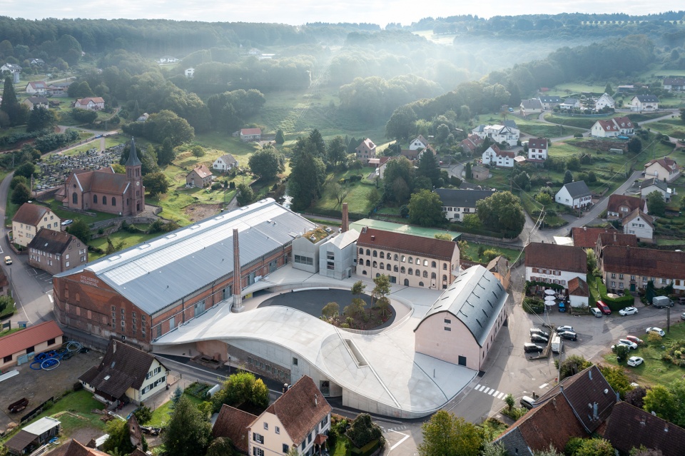 site verrier de meisenthal by so il