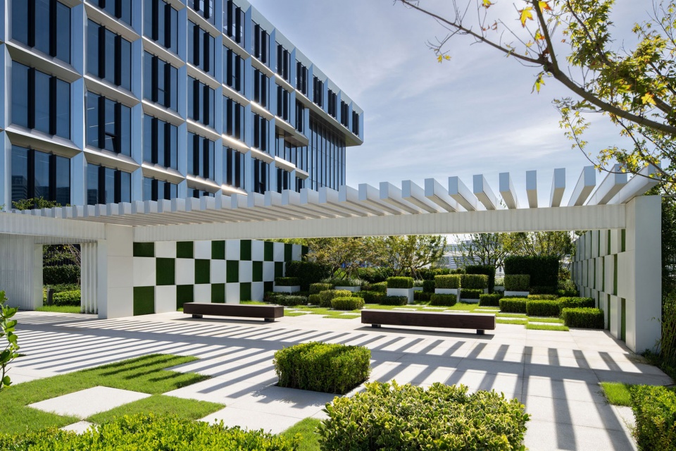 wla ai lab by ballistic architecture machine