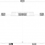圣加仑新Olma大厅，瑞士 / Ilg Santer Architekten