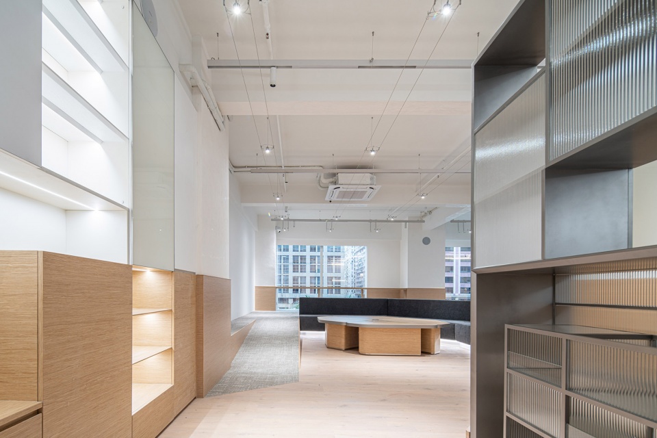3j generative space by joy choi arquitecta avoid