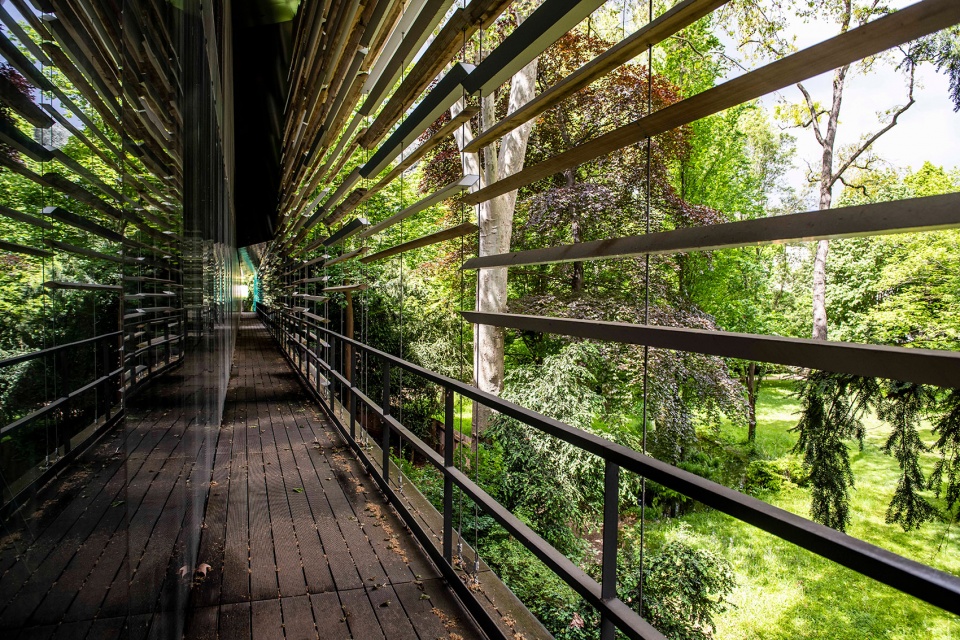 Albert Kahn Museum by kkaa