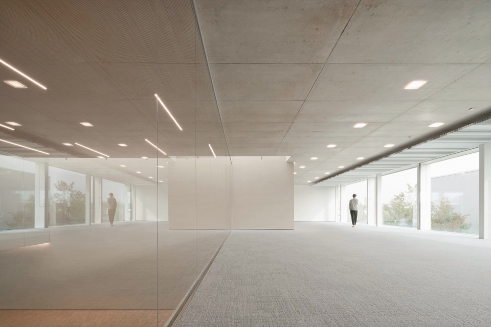Branch Office Schmitt Sohn Wittfoht Architekten