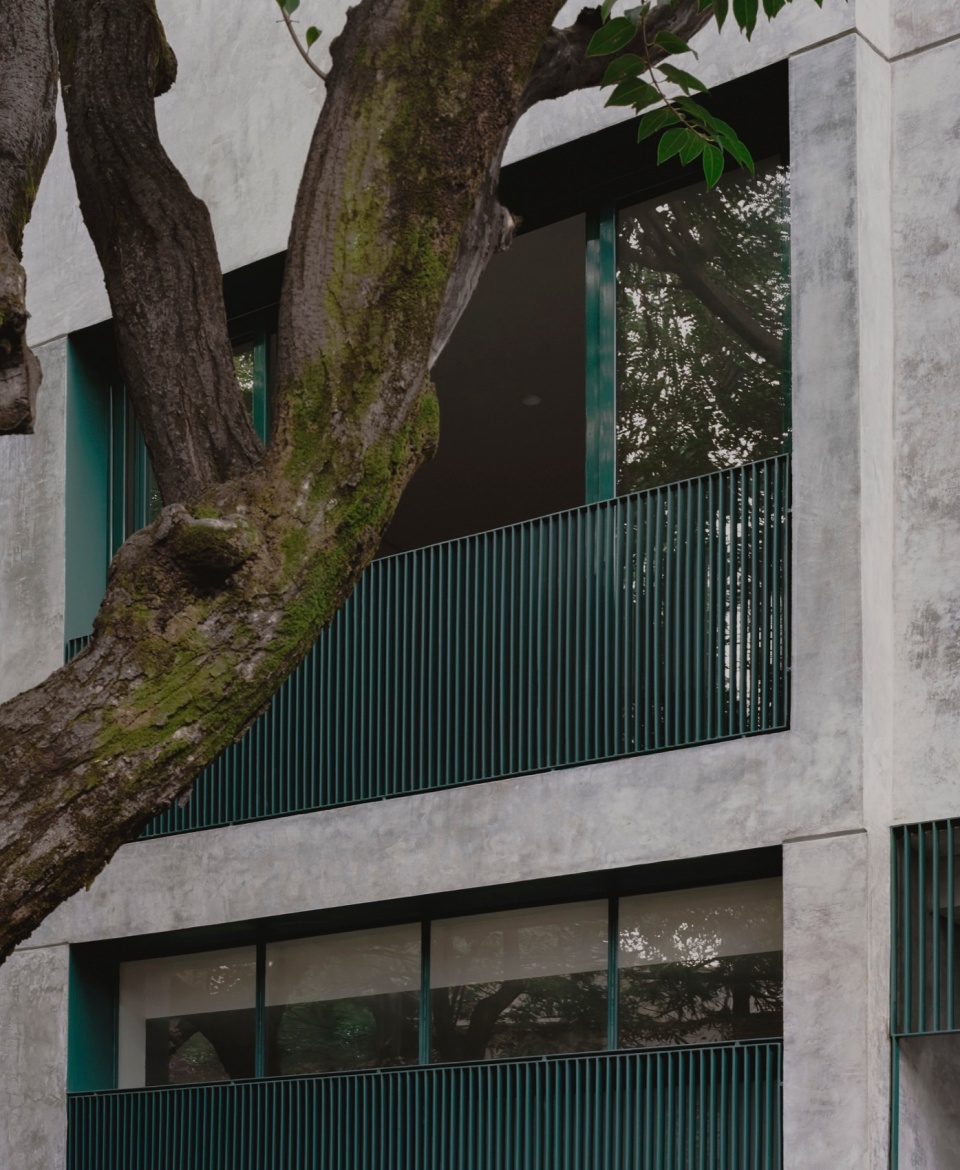 Casa Sofia by AMASA Estudio