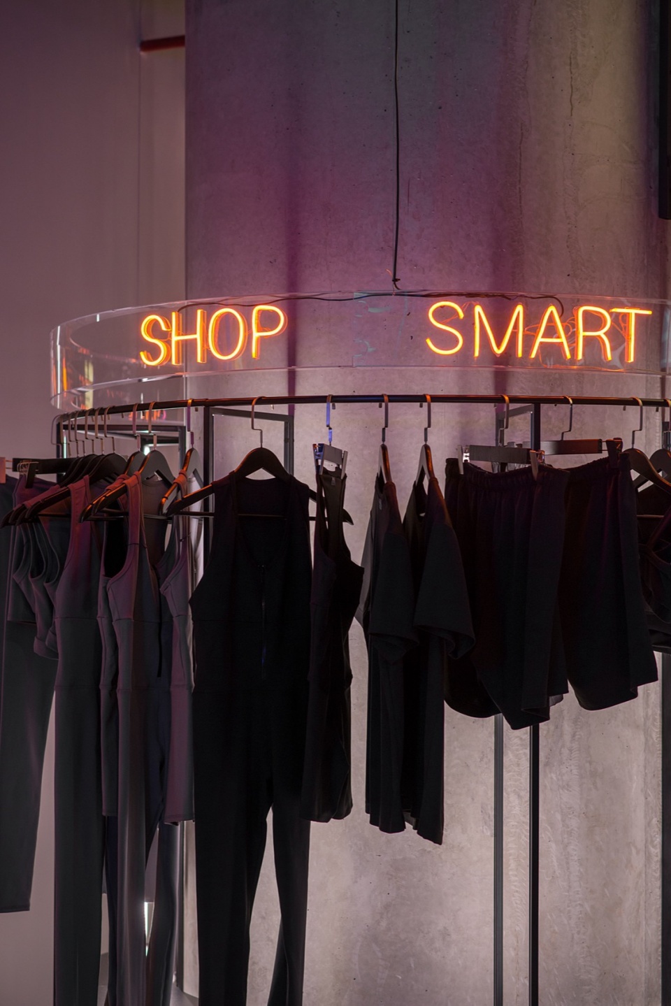 Smartass Gym Soul Smartass design studio