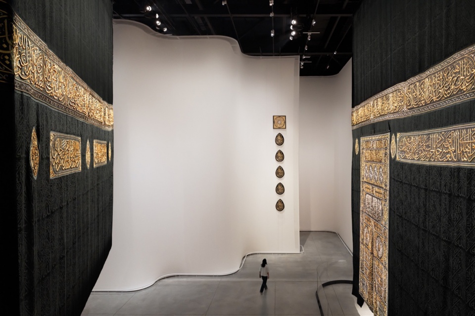 THE 2025 ISLAMIC ARTS BIENNALE AND ALL THAT IS IN BETWEEN OPENS IN JEDDAH
