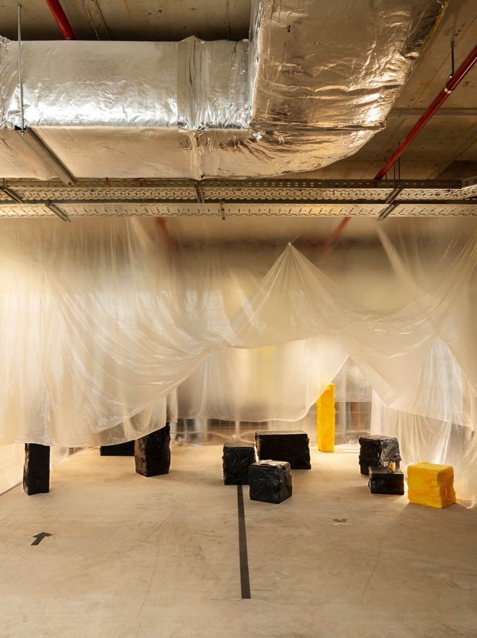 Underground by NeuronaLab