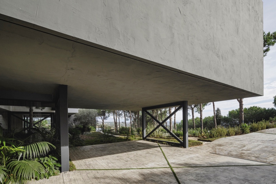 Villa Las Nubes by Flow 81