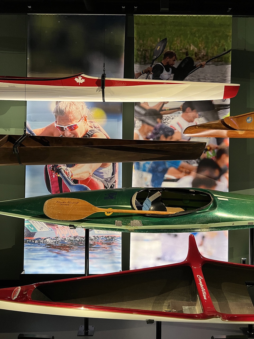 canadian canoe museum by lightemotion
