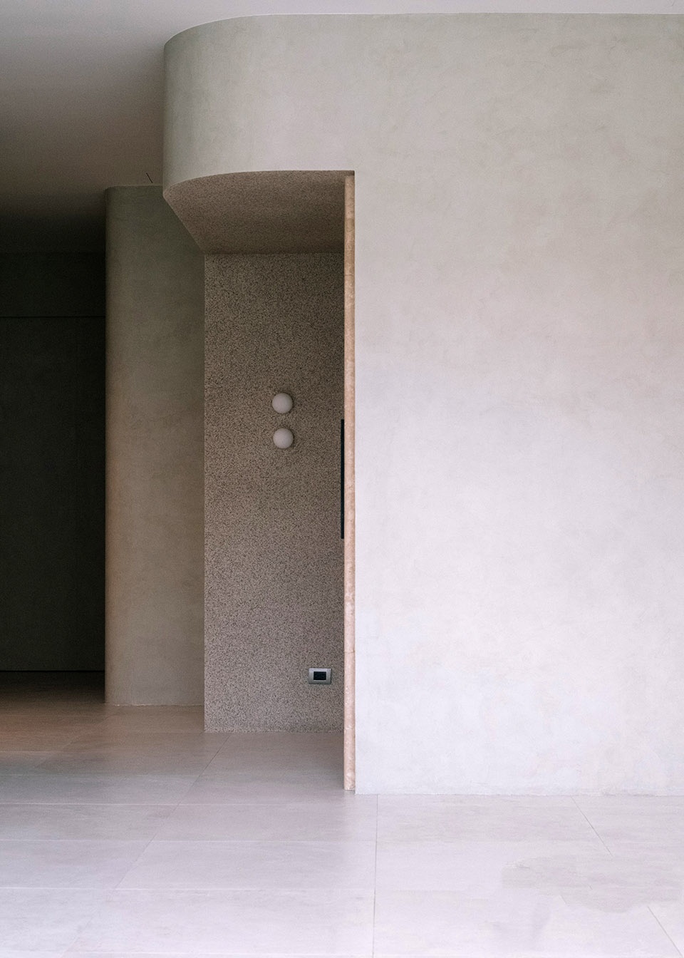 mitr headquarter home studio for dressmaker by phtaa living design
