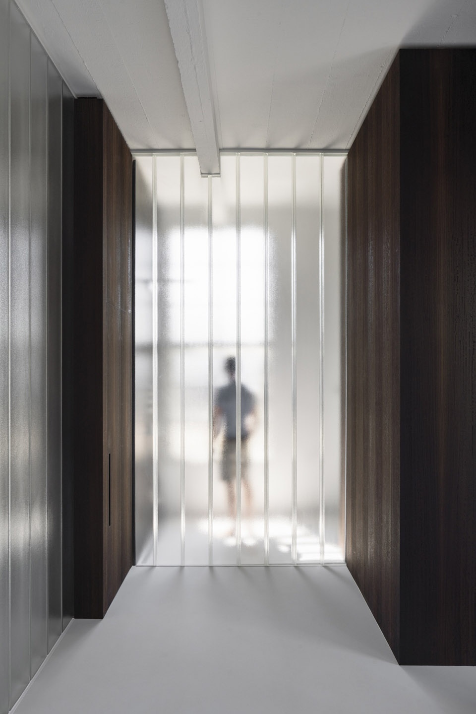silo de sion by mor architectes