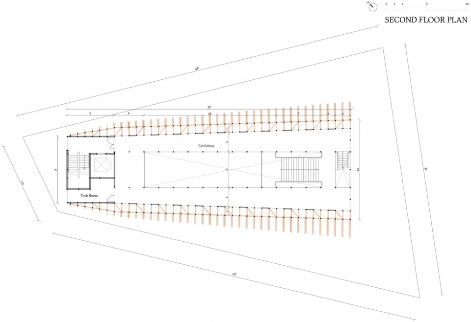 Bahrain Pavilion Lina Ghotmeh