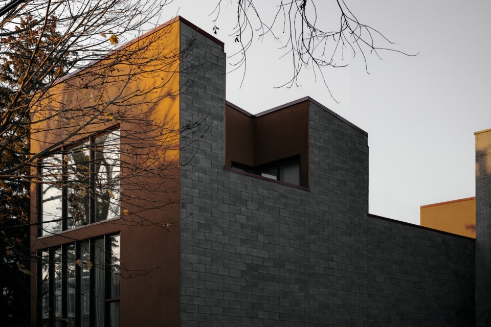 Binome by Appareil Architecture