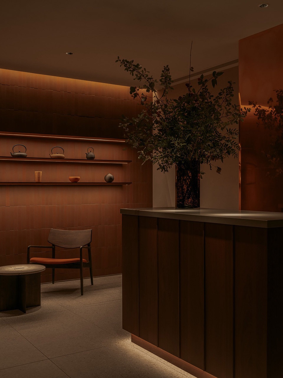 Logy Taipei by Keiji Ashizawa Design Norm Architects