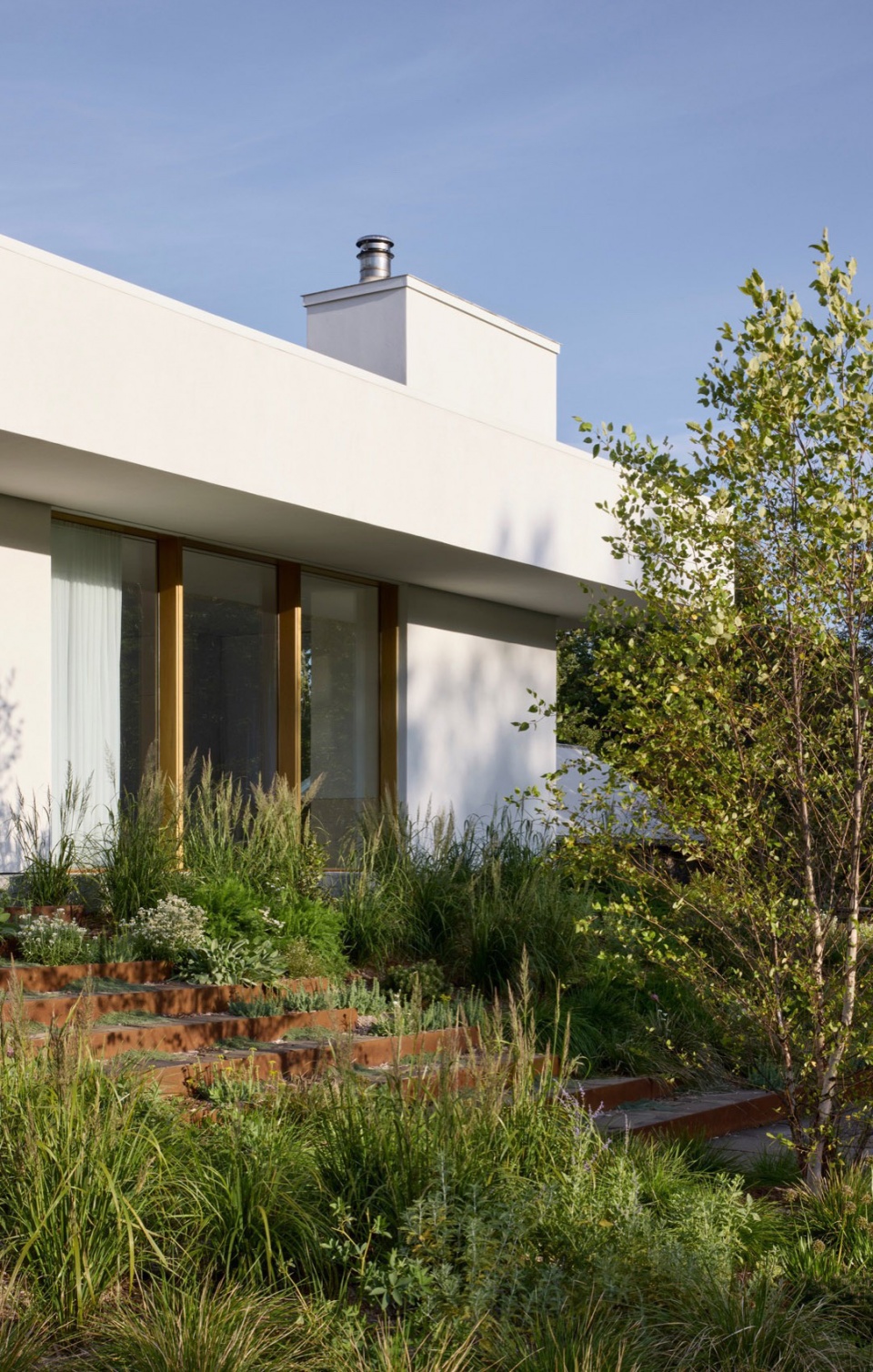 Sutton House by Pelletier de Fontenay mf3