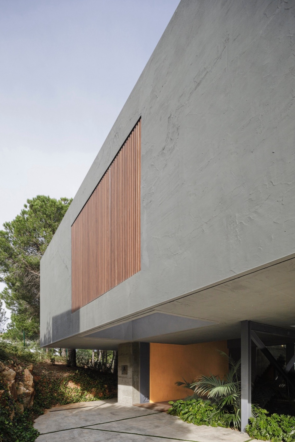 Villa Las Nubes by Flow 81